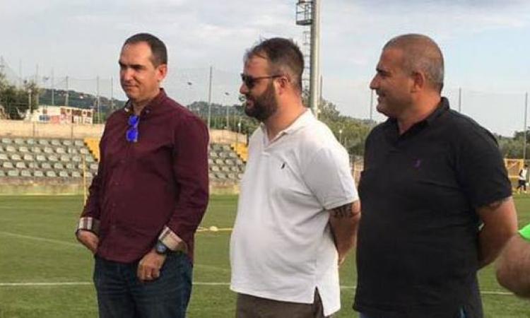 Fortuna e Cececotto: "Città di Ciampino, siamo soddisfatti"