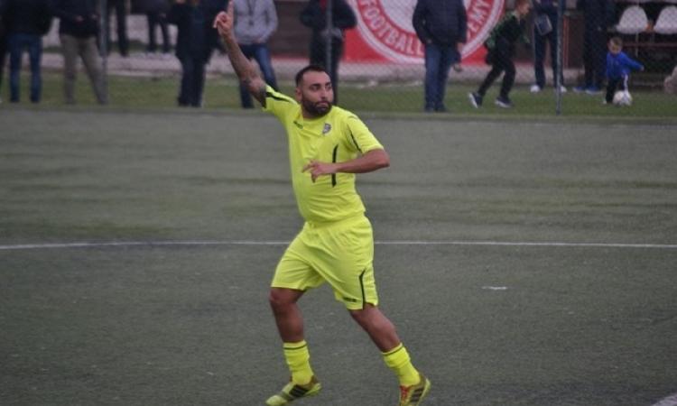 Meloni (Atletico Kick Off)