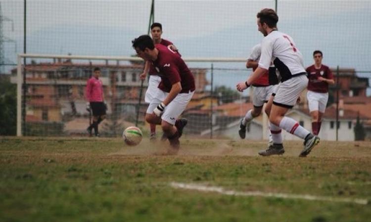 Superchi in azione (foto Facebook)
