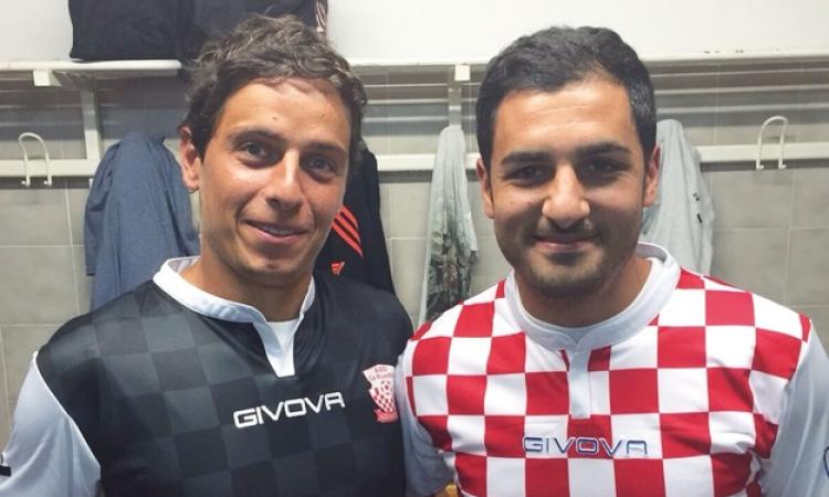 Bocchini e Urbani ai tempi del La Rustica