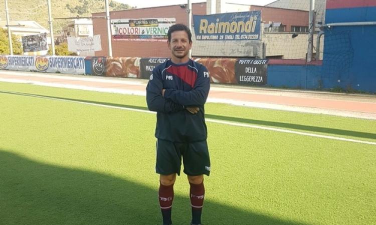 Marco Pontani