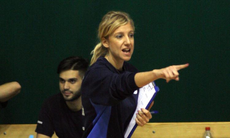 Arianna Di Vanno
