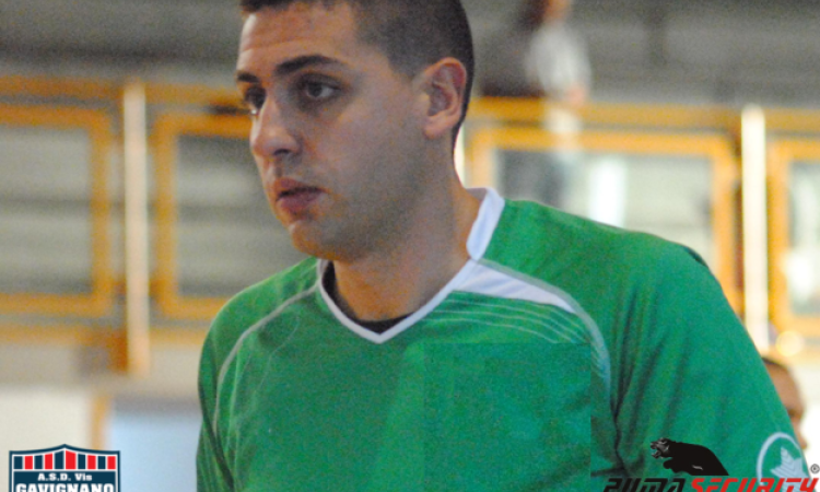Angelo Rossi