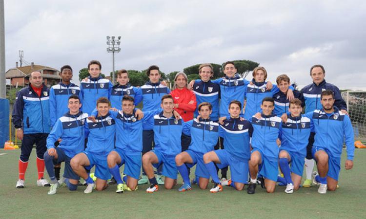 La Juniores ardeatina