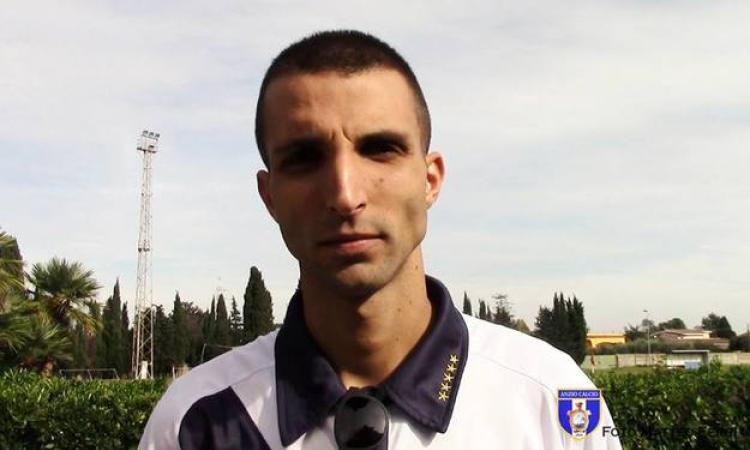 Lorenzo Regis (Foto@Anzio)