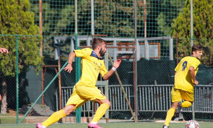 Cesaro (Foto © Cesolini)