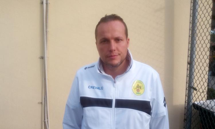 Mister Crisostomi