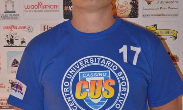 Mauro Giattanasio
