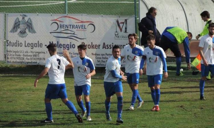 Gioia Salto Cicolano (©Facebook/Salto Cicolano)