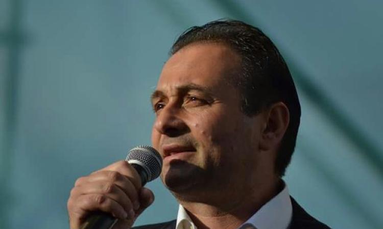 Nicola Franco