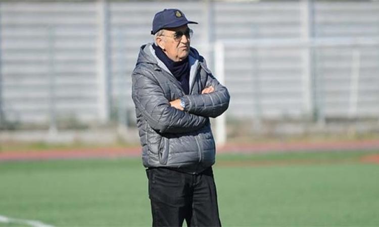 Mario Santececca (foto @Gabriele)