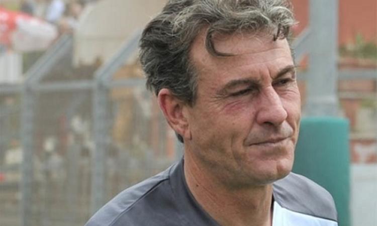 Alessandro Damiani (foto @Del Gobbo)
