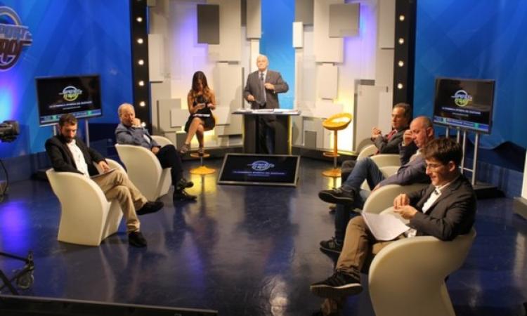 Sport in Oro: Honey Soccer City ed il “Barone” Lo Cicero