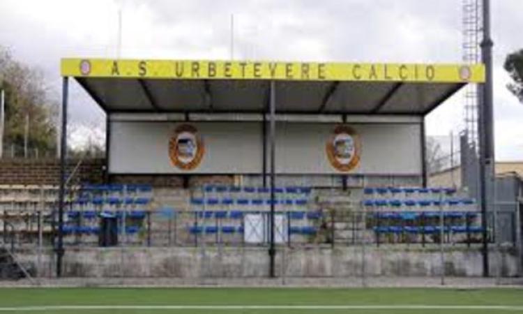 Mercato: l'Urbetevere annuncia tre nuovi acquisti