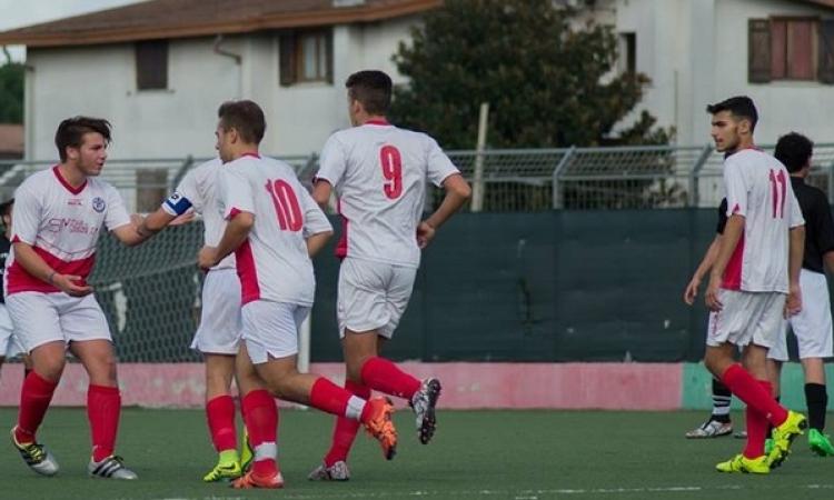 La Vis Artena, successo pesante (foto ©Leonardo Pera) 
