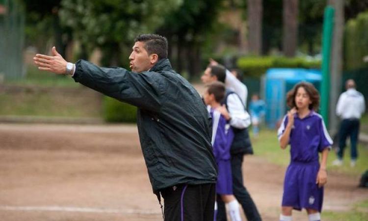 Ostiamare, pari nel big match 