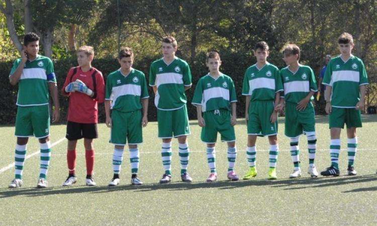 DLF, secondo successo in campionato ©Lori