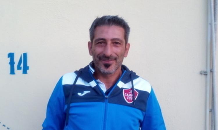 Danilo Barbarisi