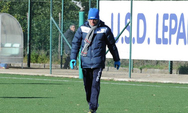 Diego Leone (Foto@DelGobbo)