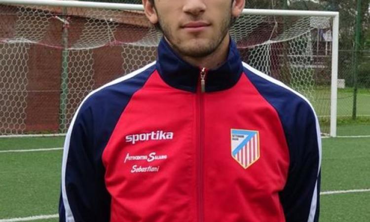 Luca Dominici