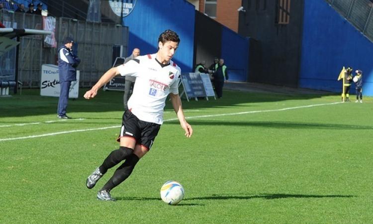 Fischetti (foto ©Del Gobbo)