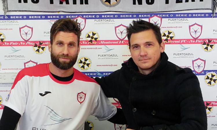Presentazione Andrea Sivilla