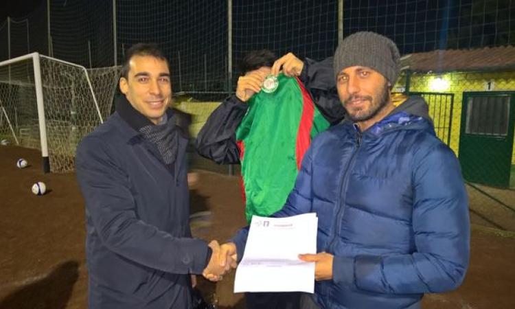 Montepaone in compagnia del DS