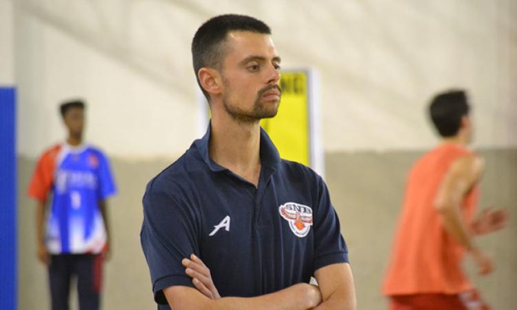 Matteo Catanzani
