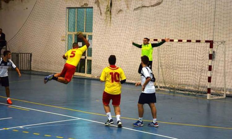 Serie A2 - il Cus Cassino Gaeta ospita il Capua