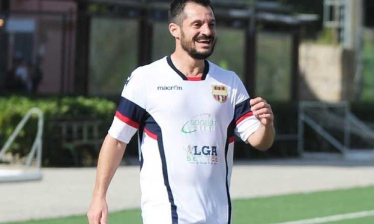 Emanuele Mancini (foto Del Gobbo)