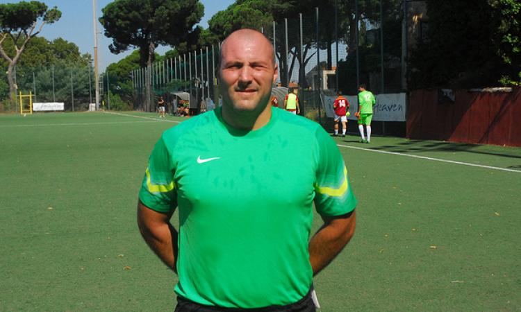 Andrea De Angelis