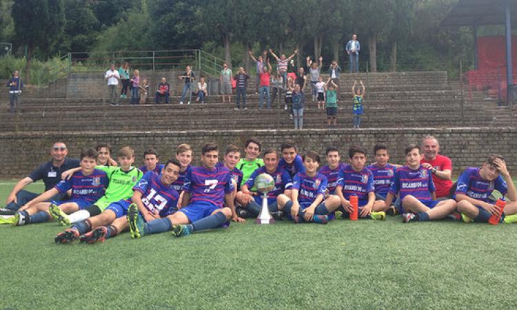 Virtus Campagnano