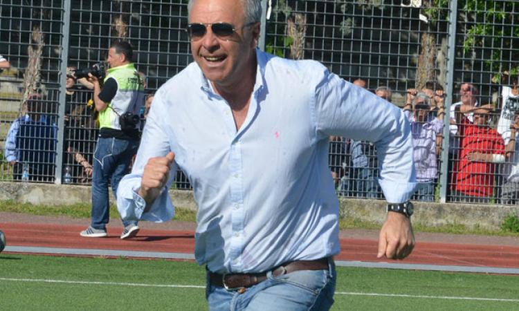 Fabrizio Stazi ©Del Gobbo