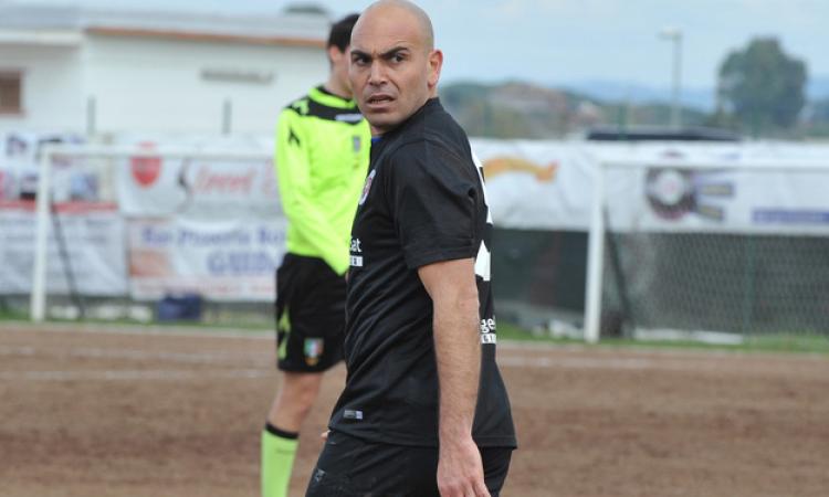 Ivan Pestrin (Foto@DelGobbo)