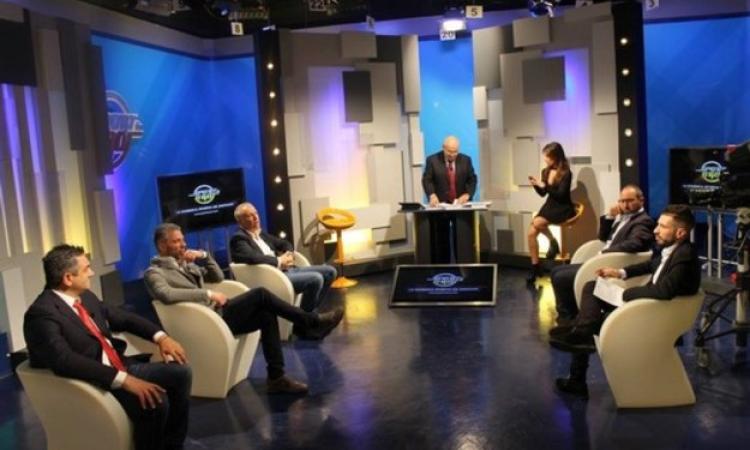Sport in Oro: tanti prestigiosi ospiti per l'ultima puntata del 2016
