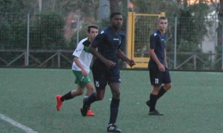 Tor di Quinto (@DeCesaris)