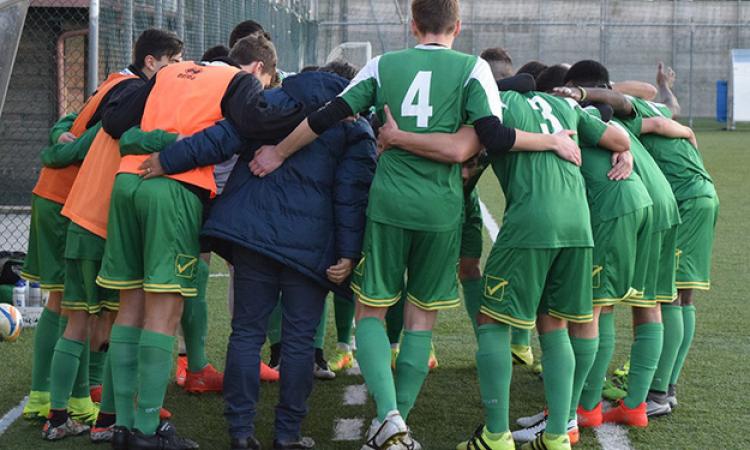 Pro Calcio Tor Sapienza (©Facebook)