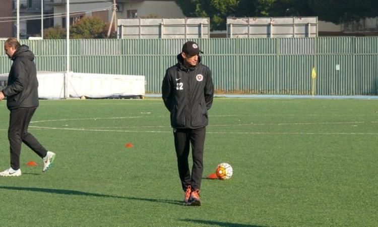 Fabrizio Mancini