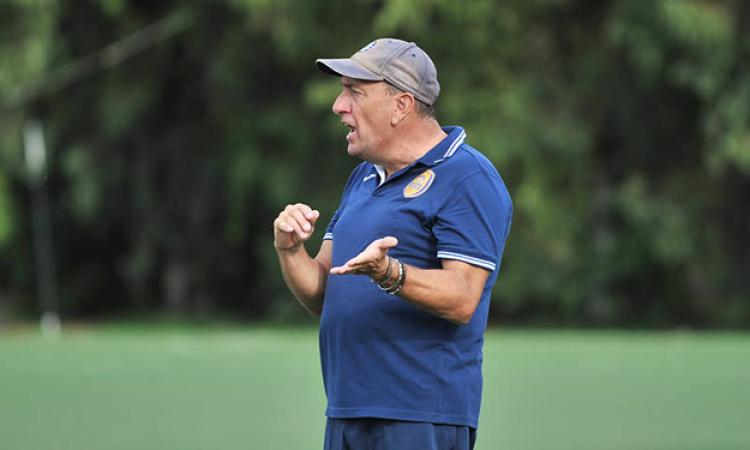 Izzi, vittoria di misura ©Del Gobbo