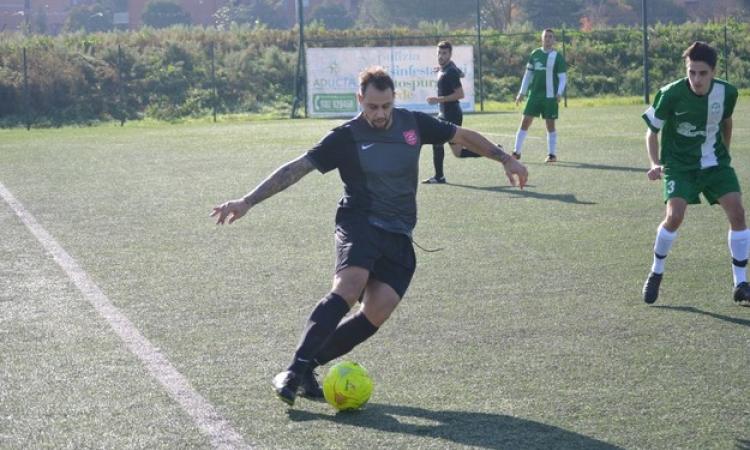 Emanuele De Santis  © Atletico Kick Off