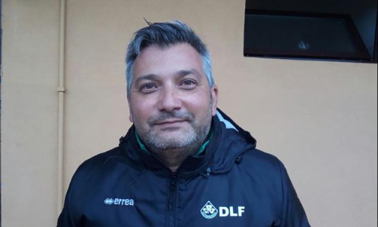 Gabrielli, tecnico del DLF