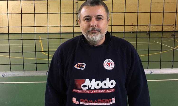 Coach Nulli Moroni