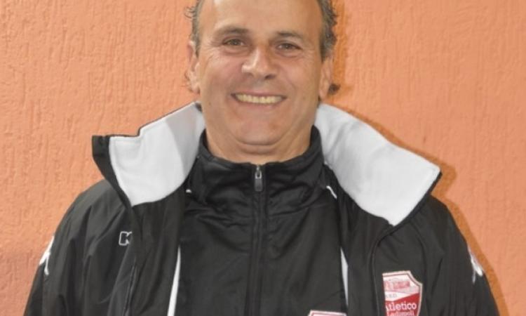 Mister Graniero (foto ©Lazzeri)