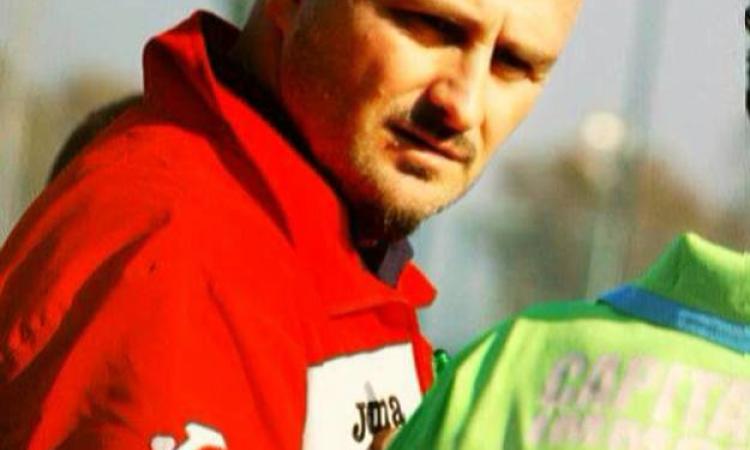 Daniele Lorenzetti
