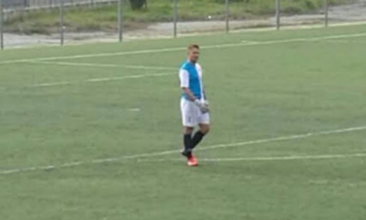 Alessio Fallani