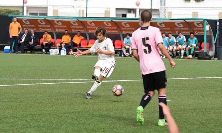 Pier Luigi Simonetti, il centrocampista non perde il vizio del gol © Sacchini