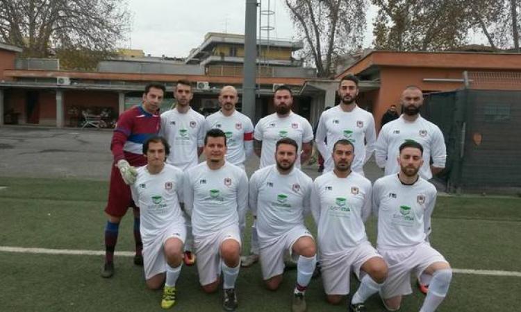 La formazione del Nomentum