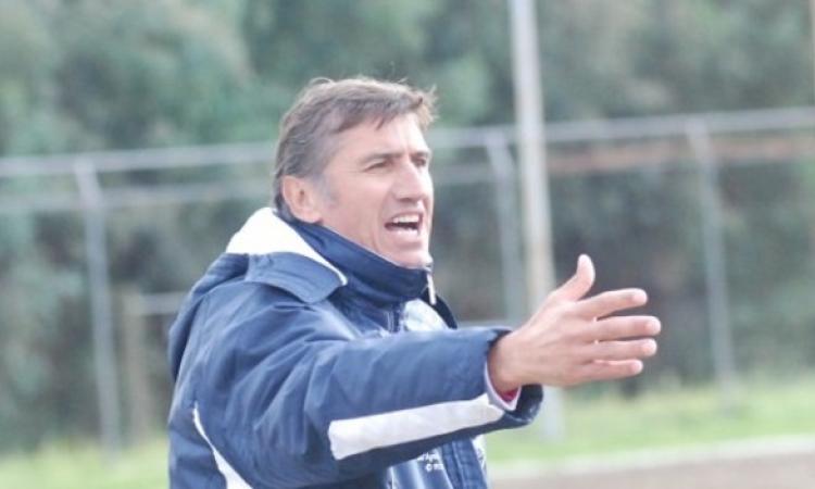 Moreno Mancini (foto Facebook)