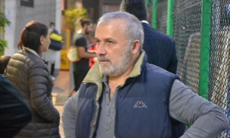 Valter Sfregola