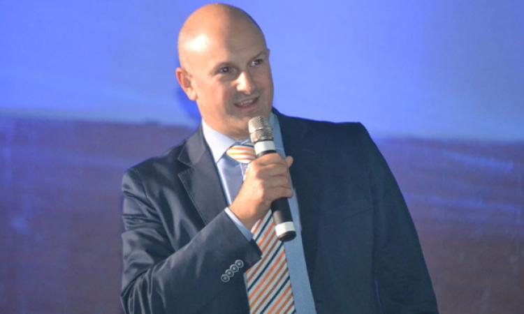 Paolo Molinari